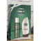 Brut Confezione Regalo 200ml Deodorante Spray + 250ml Gel Doccia