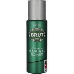 Brut Deodorante Spray 200ml