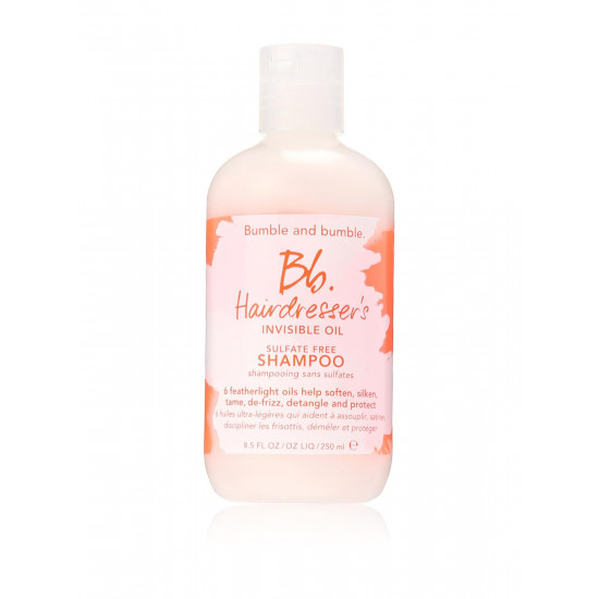 Bumble & Bumble Hairdresser's Invisible Oil Shampoo 250ml