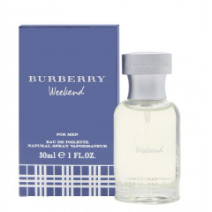 Burberry Weekend Eau de Toilette 30ml Spray