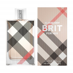 Burberry Brit Woman Eau de Parfum 100ml Spray