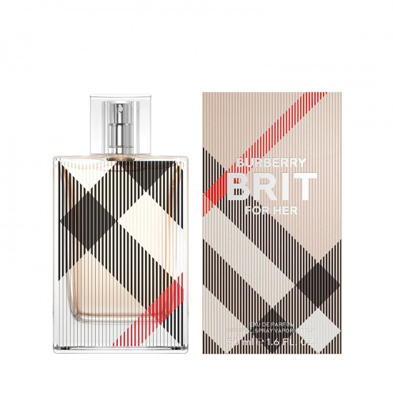 Burberry Brit Woman Eau de Parfum 50ml Spray