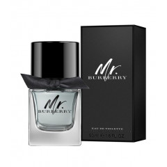 Burberry Mr. Burberry Eau de Toilette 50ml Spray