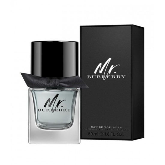 Burberry Mr. Burberry Eau de Toilette 50ml Spray