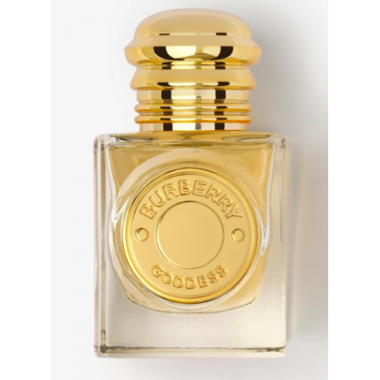 Burberry Goddess Eau de Parfum 30ml Refillable Spray