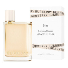 Burberry Her London Dream Eau de Parfum 100ml Spray