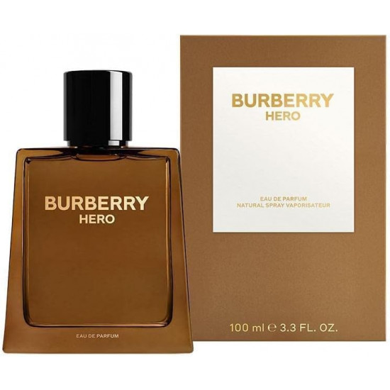 Burberry Hero Eau de Parfum 100ml Spray