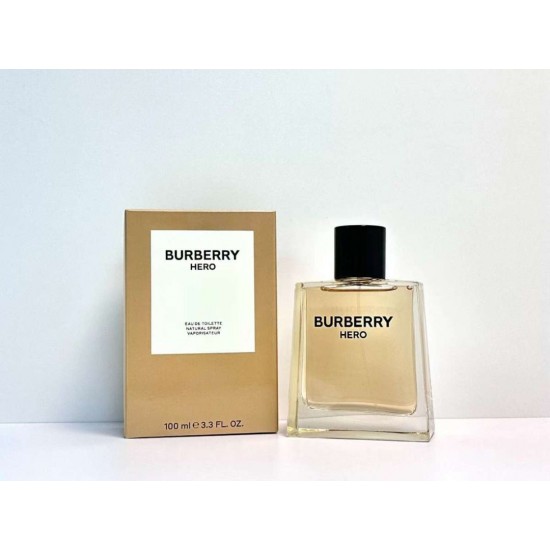 Burberry Hero Eau de Toilette 100ml Spray