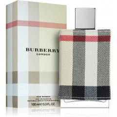 Burberry London eau de parfum 100ml spray
