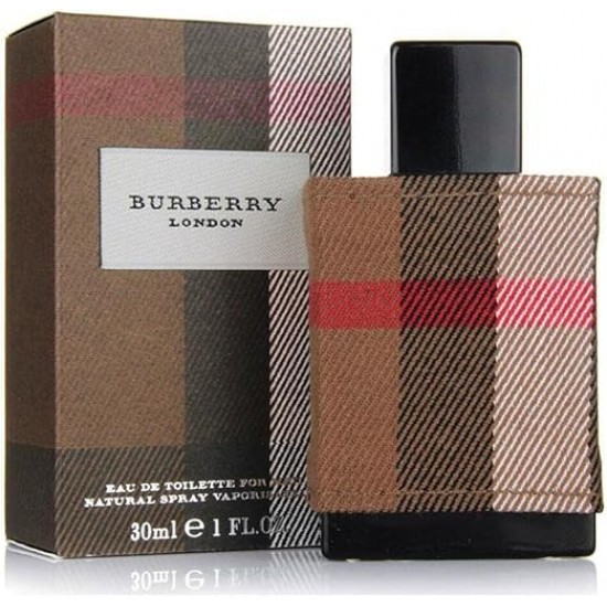 Burberry London Eau de Toilette 30ml Spray