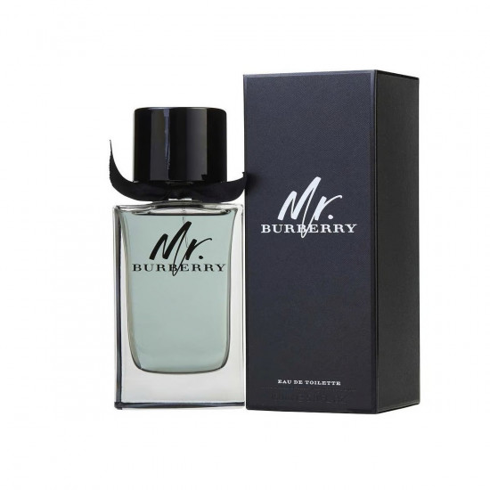 Burberry Mr. Burberry Eau de Toilette 150ml Spray