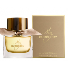 Burberry My Burberry Eau de Parfum 50ml Spray