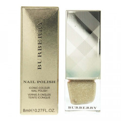 Burberry Nail Polish 8ml - 452 Gold Shimmer