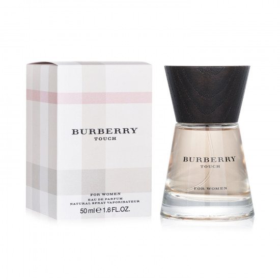 Burberry Touch Eau de Parfum 50ml Spray