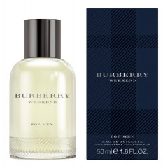 Burberry Weekend Eau de Toilette 50ml Spray