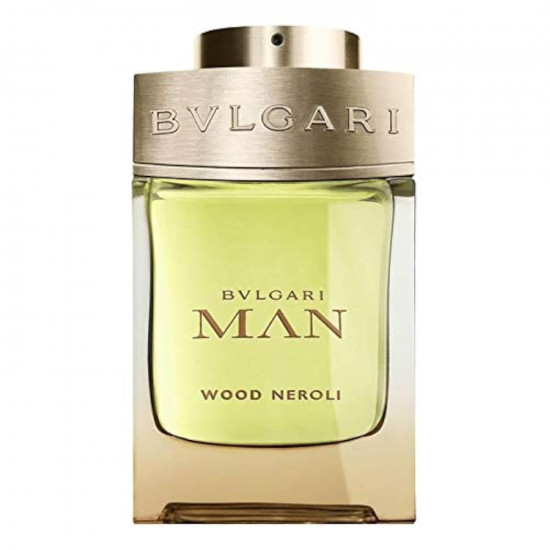 Bvlgari Man Wood Neroli Eau de Parfum 60ml Spray