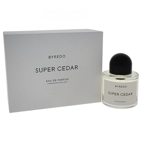 Byredo Super Cedar Eau de Parfum 100ml Spray