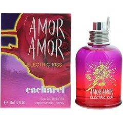 Cacharel Amor Amor Eau de Toilette 50ml Spray