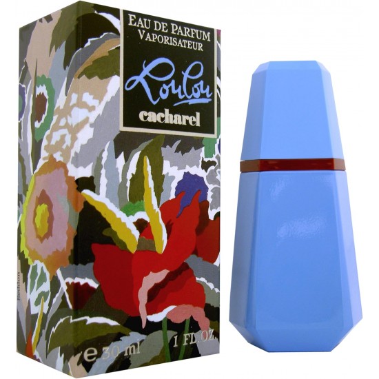 Cacharel Lou Lou Eau de Parfum 30ml Spray