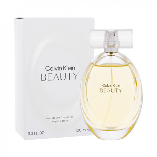 Calvin Klein Beauty eau de parfum 100ml spray