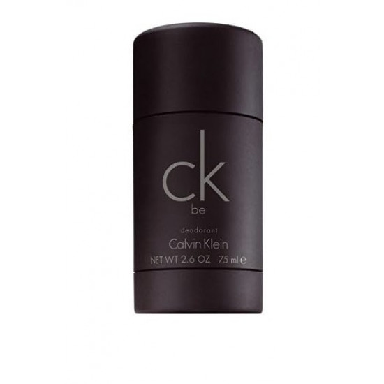 Calvin Klein CK Be Deodorante Stick 75g