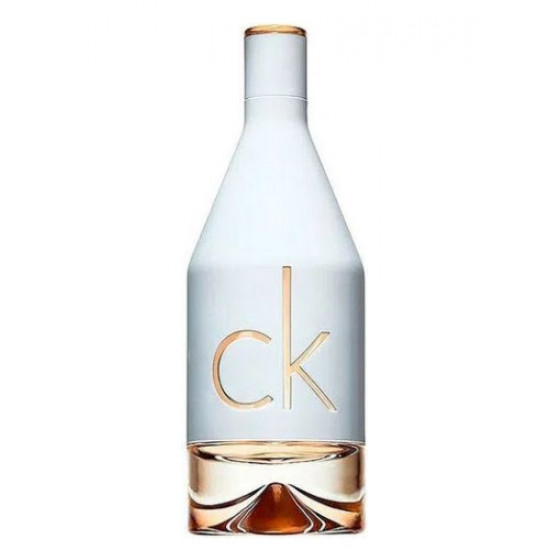 Calvin Klein CK IN2U Her Eau de Toilette 50ml Spray