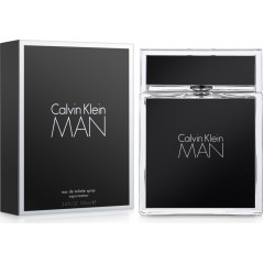 Calvin Klein CK Man Eau de Toilette 100ml Spray