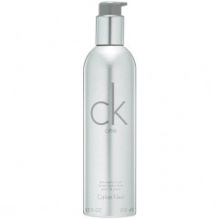 Calvin Klein CK One Idratante per il Corpo 250ml