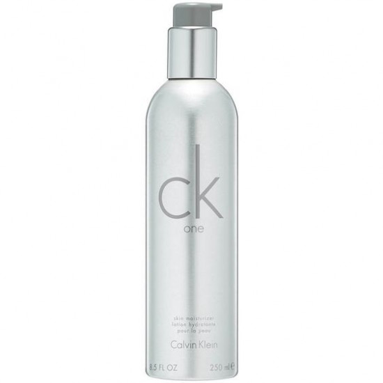 Calvin Klein CK One Idratante per il Corpo 250ml