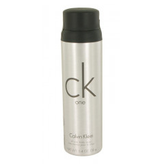 Calvin Klein CK One Spray Corpo 152g