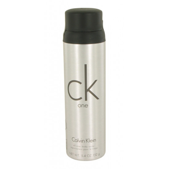 Calvin Klein CK One Spray Corpo 152g