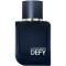 Calvin Klein Defy Eau de Parfum 100ml Spray