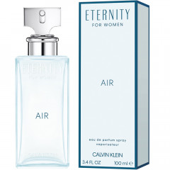 Calvin Klein Eternity Air for Women Eau de Parfum 100ml Spray