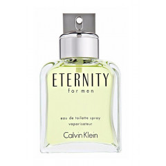 Calvin Klein Eternity Cologne Eau de Toilette 50ml Spray