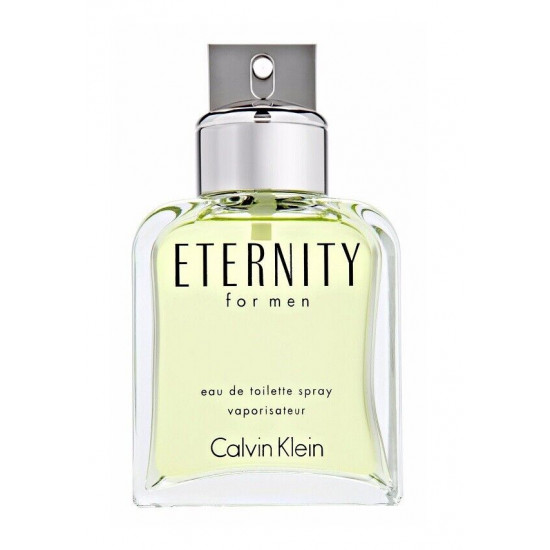 Calvin Klein Eternity Cologne Eau de Toilette 50ml Spray