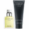 Calvin Klein Eternity Confezione Regalo 100ml EDT + 30ml EDT