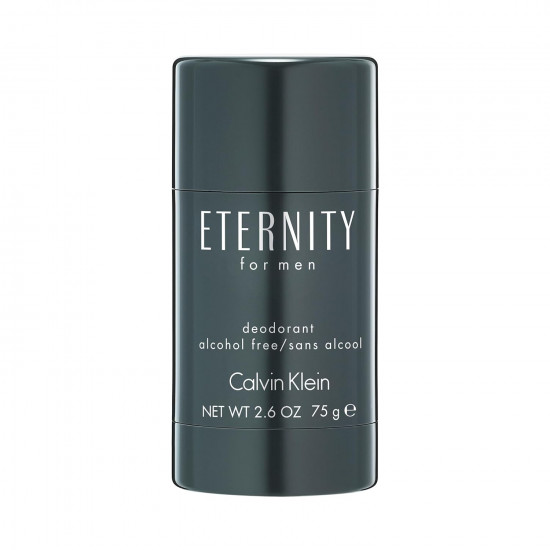 Calvin Klein Eternity Deodorante Stick 75g