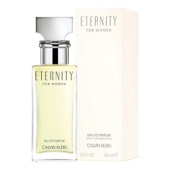 Calvin Klein Eternity Eau de Parfum 30ml Spray