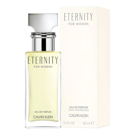 Calvin Klein Eternity Eau de Parfum 30ml Spray