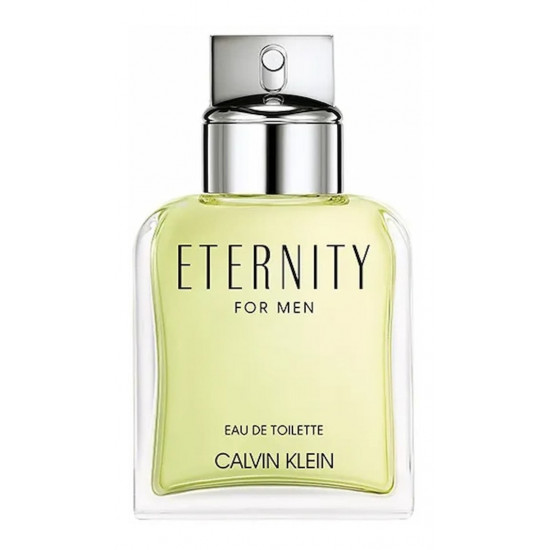 Calvin Klein Eternity Eau de Toilette 50ml Spray