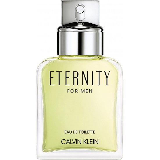 Calvin Klein Eternity Eau de Toilette 100ml Spray