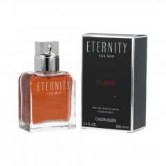 Calvin Klein Eternity Flame Eau de Toilette 100ml Spray