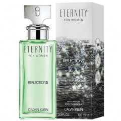 Calvin Klein Eternity For Women Reflections Eau de Parfum 100ml Spray