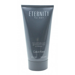 Calvin Klein Eternity Hair & Body Wash 150ml