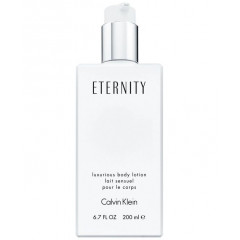 Calvin Klein Eternity Lozione per il Corpo 200ml