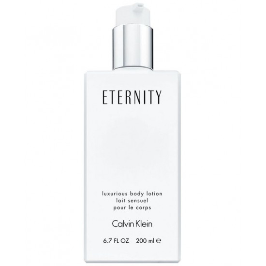 Calvin Klein Eternity Lozione per il Corpo 200ml