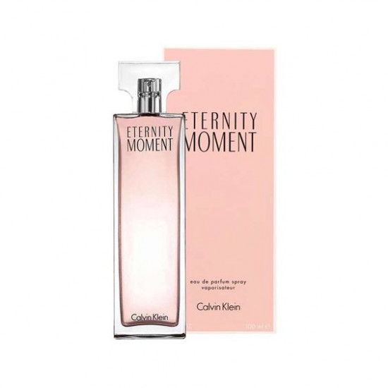 Calvin Klein Eternity Moment Eau de Parfum 30ml Spray