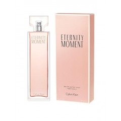 Calvin Klein Eternity Moment Eau de Parfum 50ml Spray