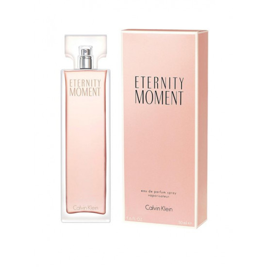 Calvin Klein Eternity Moment Eau de Parfum 50ml Spray