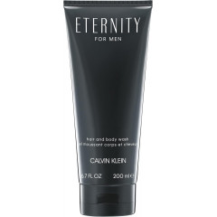 Calvin Klein Eternity Shampo & Bagnoschiuma 200ml